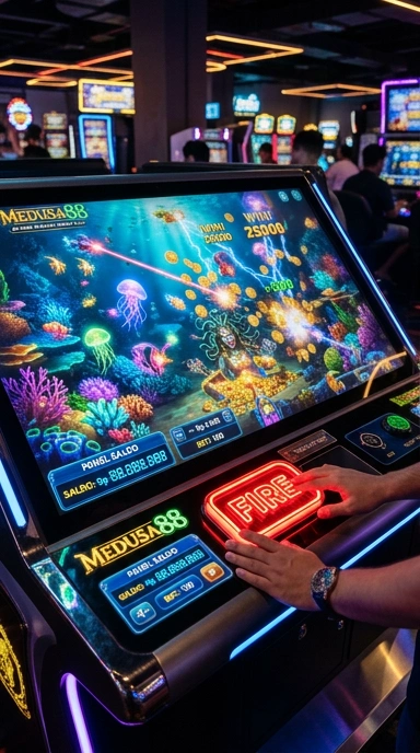 medusa88 - Hub Unduhan untuk Beragam File Menarik